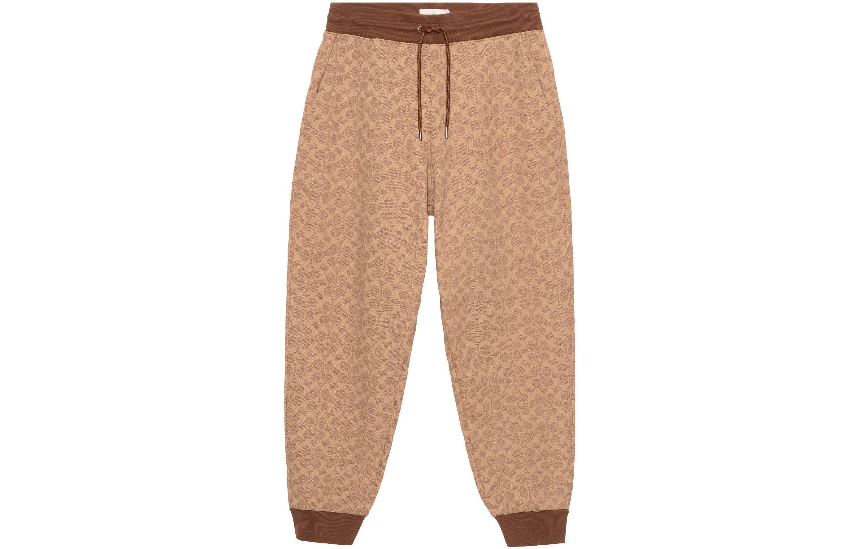 Брюки женские Coach Ss23 - Boxette Shop